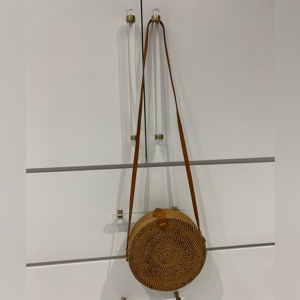 Crossbody Bag Purse